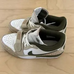 NIKE エアジョーダンレガシー312 LOW PSG