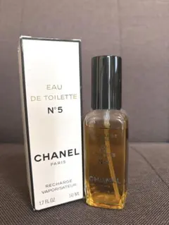 シャネル CHANEL No.5 香水のサムネイル