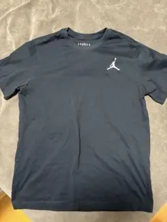 NIKE JORDAN メンズ Tシャツ ブラック