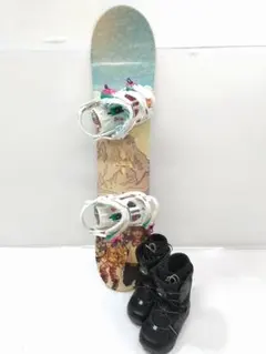 2026年最新】BURTON 3点セット 子供の人気アイテム - メルカリ