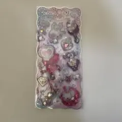 正規品 クーリア キラリンウォーターシール 新品未開封 1点