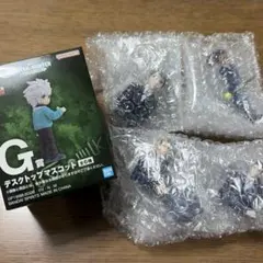 一番くじ HUNTER×HUNTER ZAOLDYECK FAMILY