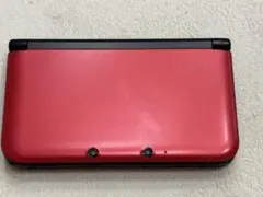【お買い得】3DS LL レッド