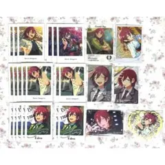 あんスタ 七種茨 セット