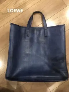 【格安品】ロエベ　トートバッグのサムネイル