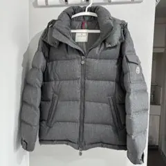 MONCLER/モンクレール/モンジュネーブル/ダウンジャケット/サイズ1