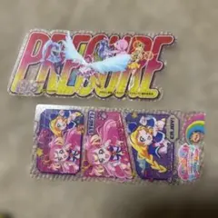 アイカツ！ MyNo.1stage 3DSソフト パケのみ - メルカリ