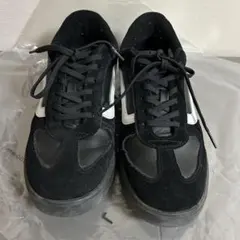 キャンバススニーカー スニーカー