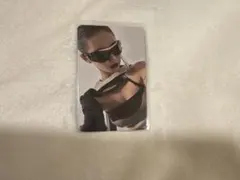 aespa whiplash popup 7万ウォン 特典 トレカ ニンニン - メルカリ