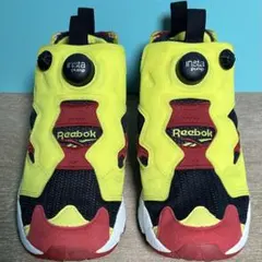 リーボック【REEBOK】ポンプフューリー　　　　※2018年製 