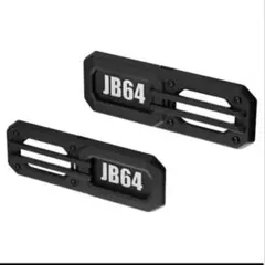 JB64 ジムニー専用 ドレスアップパーツ サイド ウインカーガード