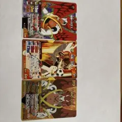 2026年最新】松風天馬 カードの人気アイテム - メルカリ