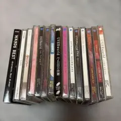 2026年最新】洋楽 cd まとめ売りの人気アイテム - メルカリ