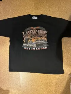 LURKING CLASS Tシャツ XLサイズ ブラックのサムネイル