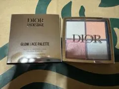 dior バックステージ 006