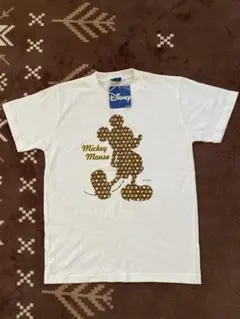 Disney ミッキーマウス Tシャツ 半袖のサムネイル