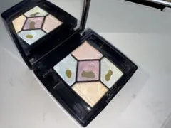 DIOR サンククルール　640 アイシャドウ　イリディセント