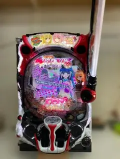 海物語 ラッキーマリンシアター ウェーブルーレット メダルゲーム