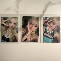 2026年最新】BabyMonster drip トレカの人気アイテム - メルカリ