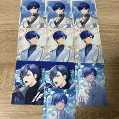 いれいす If ソロアルバム 特典