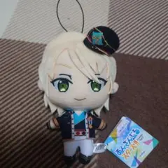 2025年最新】白鳥藍良 ぬいぐるみの人気アイテム - メルカリ