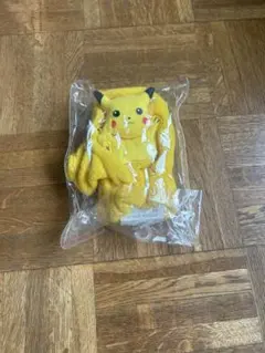 手袋 ピカチュウ