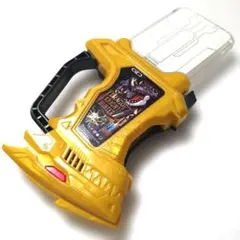 仮面ライダーエグゼイド【DX】ガシャット ハリケーンニンジャガ