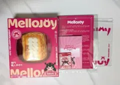 Mellojoy メロジョイ クラウド ミルフィーユ もちもちもち - メルカリ
