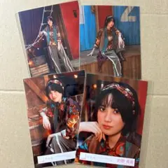 櫻坂46 的野美青 UDAGAWA GENERATION MV衣装　コンプ