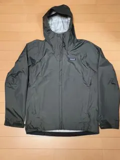patagonia　パタゴニア　トレントシェルジャケット　xs