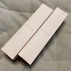 KINS クレンジングジェル 100g 2本セット