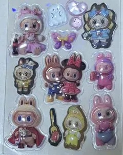 ppp⠉̮⃝︎︎様 リクエスト 2点 まとめ商品