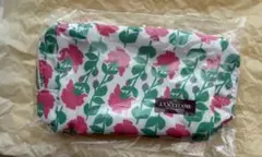 新品☆未開封　L'OCCITANE 　ロクシタン　ポーチ＋ラッピング袋1枚セット