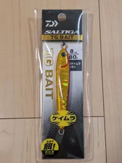 ダイワ TGベイト 神掛 100g PHアカキン - メルカリ