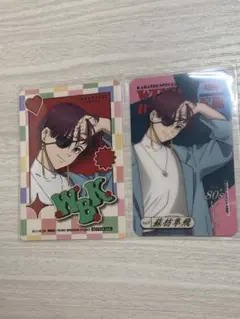 2025年最新】カラオケの鉄人 wind breaker 蘇枋の人気アイテム - メルカリ