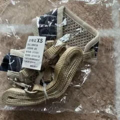 犬用ハーネス、リード