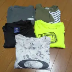 プーマ 160
