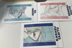 ブルロ展 ぱしゃこれ エゴ展