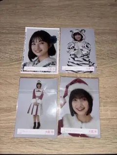 2025年最新】大園玲 サンタの人気アイテム - メルカリ