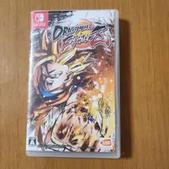ドラゴンボールファイターズ