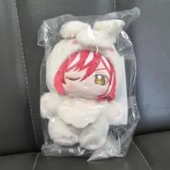 あんスタ 一緒に暮らすぬい いつぬい 第2弾 うさぎ 逆先夏目 - メルカリ