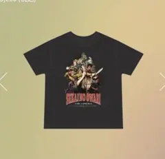 SEKAI NO OWARI THE CINEMA Tシャツ　Mのサムネイル