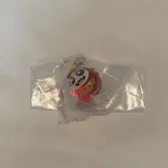 だるまいずごっと めじるしアクセサリー 가챠