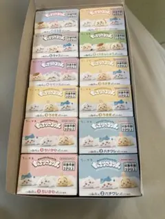 ちいかわ もちもちころりん 全12個セット 未開封 BOX売り バンダイナムコ