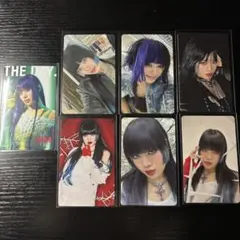 HANA NAOKO ナオコ トレカ BlueJeans ROSE ボディメンテ