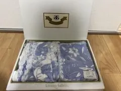 【新品未使用品】 Giovanni Galletti タオルセット