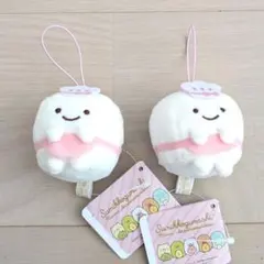 すみっコぐらし　あつまるんです　いろんななかまさとう店長　２個セット