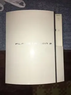 PS3 本体