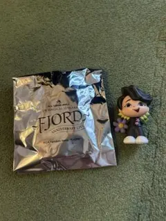 FJORD ミセスグリーンアップル大森元貴　フィギュア