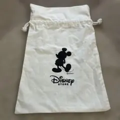 Disney Store ミッキーマウス バッグ